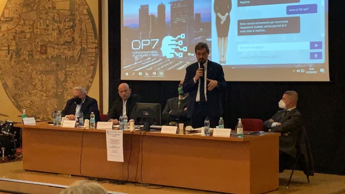 Da Mariano parte il progetto Lombardia market, l’assessore Guidesi: “Fondamentale il presidio del piccolo commercio”