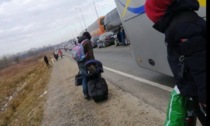 Accoglienza profughi ucraini, il grande cuore dell'Olgiatese: 350 famiglie hanno dato disponibilità