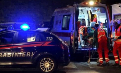 Notte movimentata a Cermenate, un 21enne in ospedale dopo una rissa - SIRENE DI NOTTE