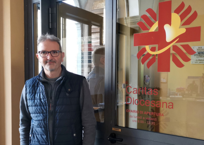 Nominato il nuovo direttore della diocesi della Caritas di Como