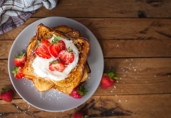 La colazione nel mondo: curiosità e novità