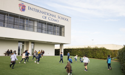 L'International School of Como entra a far parte di “The good schools guide” 2025