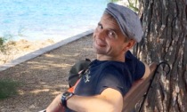 Lo scrittore comasco Massimo Baraldi ospite allo Strangius Festival in Sardegna