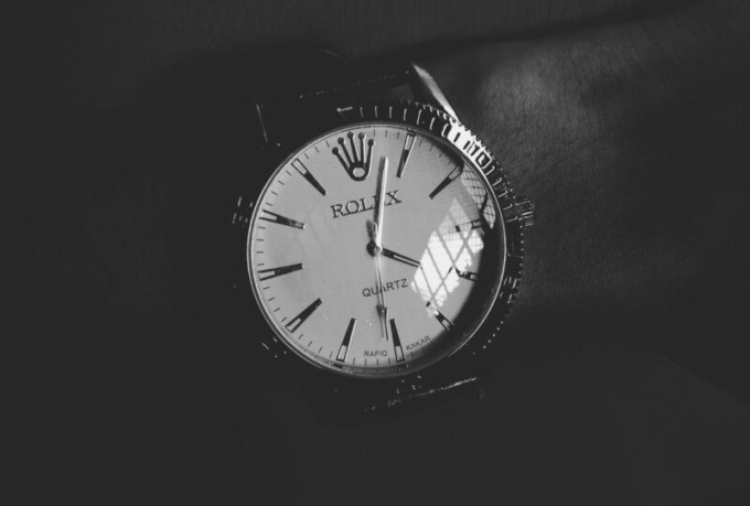 Rolex Batman, un pezzo da collezione