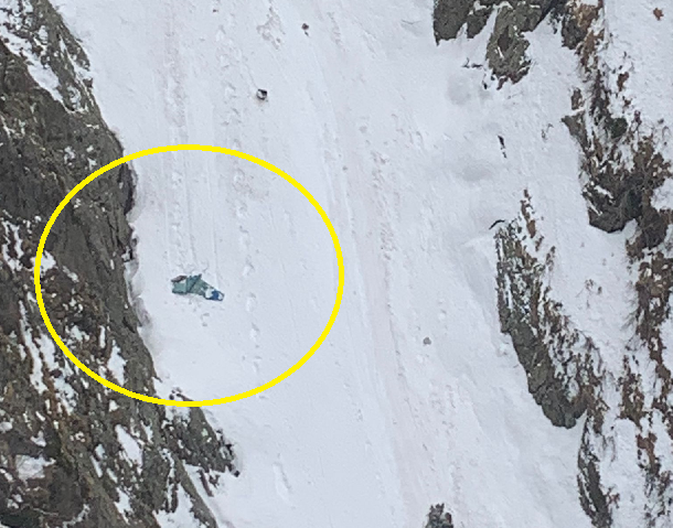 Caccia precipitato: i due piloti avrebbero evitato una strage – VIDEO