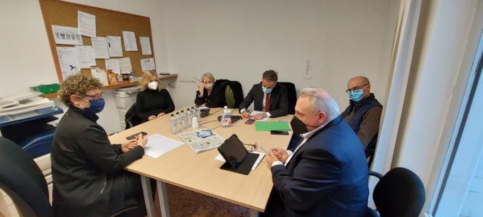 Quasi 17 milioni di euro per i progetti del Borgo ospitale