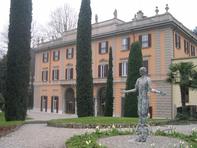 Il Festival di Poesia “Europa in versi” torna in presenza a Como, dal 27 al 29 maggio