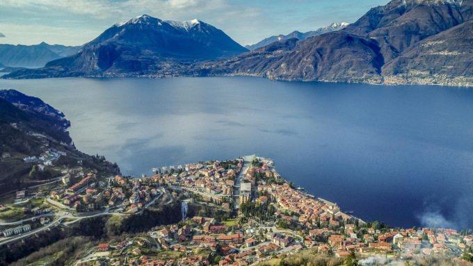 Da oggi Lake Como Convention Bureau organizza “Il cinema sul lago di Como”