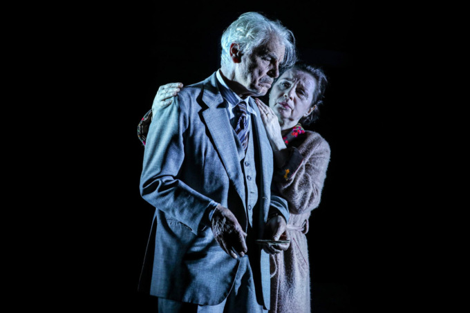 Teatro Sociale di Como: Michele Placido sostituisce Alessandro Haber