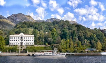 Alla scoperta delle meraviglie del Lario in battello