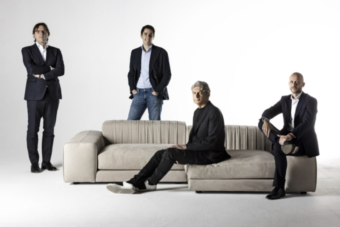 Jumbo Group cambia pelle e diventa Oniro