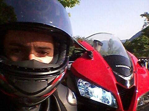 Incidente a Valbrona: il motociclista 29enne che non ce l’ha fatta era Lorenzo Casonato