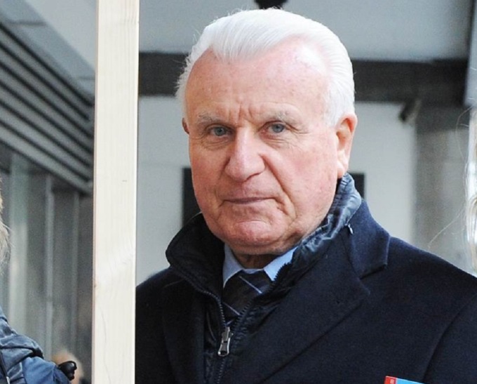 Addio a Nino Balducci: si è spenta la storica voce del Como calcio