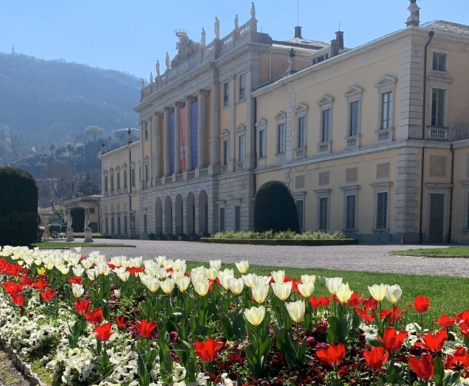 Puliamo con i fiori 2022: l’ultima giornata giornata ecologica a Como