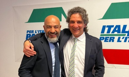 Elezioni Como 2022: Italexit candida Francesco Matrale