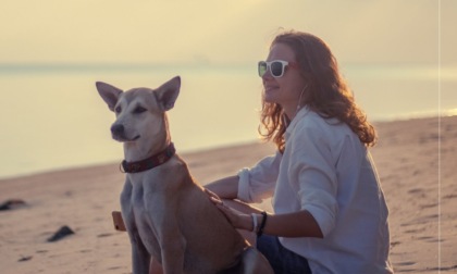 Zampette felici in vacanza con noi