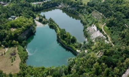 Presentato il progetto "Lake Como Green" all’Oasi di Baggero