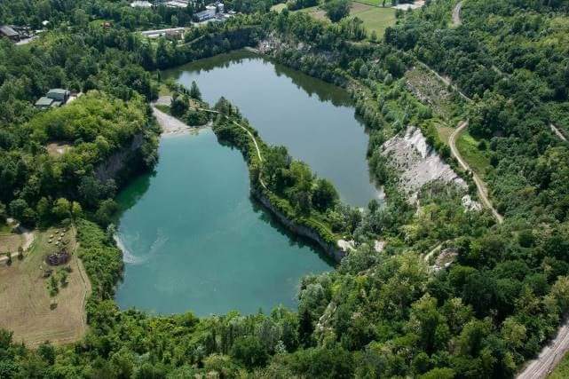 Presentato il progetto “Lake Como Green” all’Oasi di Baggero