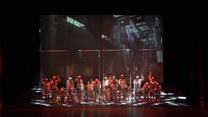 Successo per Colisseum al Sociale con 450 studenti in platea: sul palco Anna Frank vive per sempre