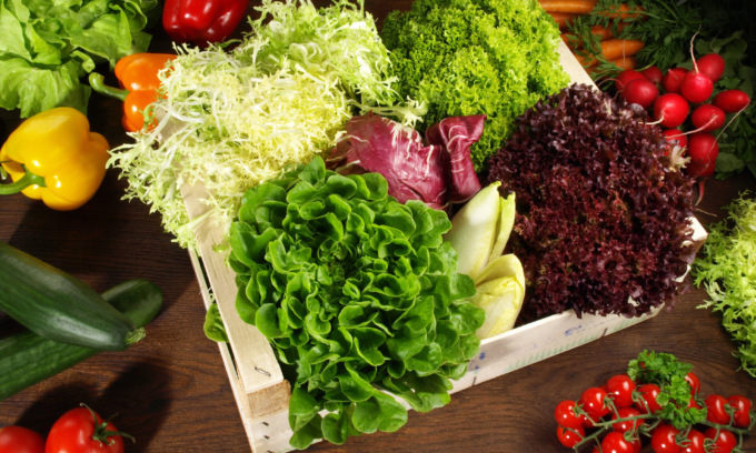 Da sabato in regalo i semi di insalata con i nostri settimanali