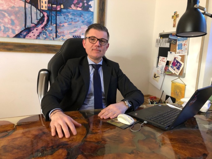 Nell’Olgiatese 100 famiglie per i profughi ma alcune accolgono e poi si pentono