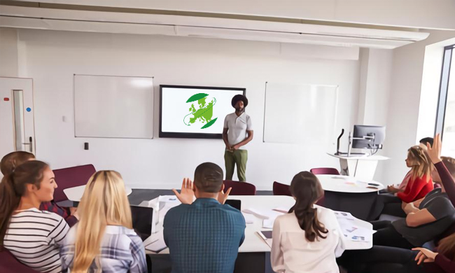 Grazie a CSC Compagnia Svizzera Cauzioni le aziende investono meglio nella formazione