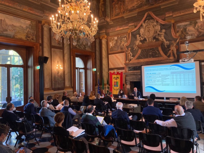 Como Acqua approva il bilancio 2021 con una produzione pari a 67 milioni di euro