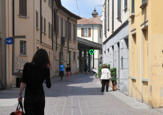 “L’arte fuori dal liceo” sbarca in città