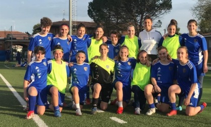 Como Women derby amaro per le Giovanissime travolte a Lecco per 8-0