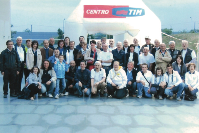Il Moto Club Erba organizza una giornata al parco per aiutare i giovani a stare in sella correttamente