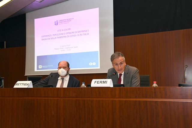 Imparare a cavalcare l’onda anomala: i giovani si raccontano tra fragilità e nuove opportunità