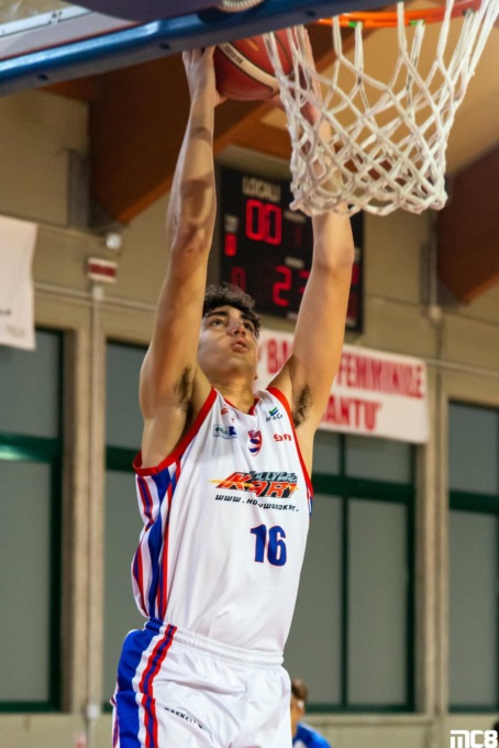 Progetto Giovani Cantù la Hollywood Kart si arrende ai quarti sul campo della Pallacanestro Varese