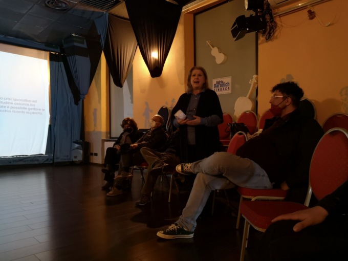 Elezioni Como 2022: presentato il Comitato Assemblee Popolari