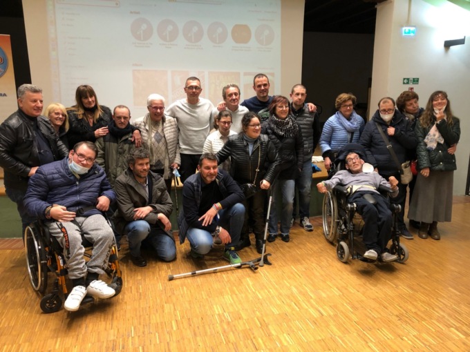 Traversata dell’Isola d’Elba con Michele Bottinelli, Alberto Ghielmetti e il ritorno del Caimano del Lario