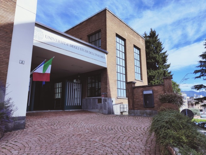 The Ranking 2022 sugli Obiettivi Onu dello sviluppo sostenibile: l’Università dell’Insubria è al top per l’istruzione di qualità