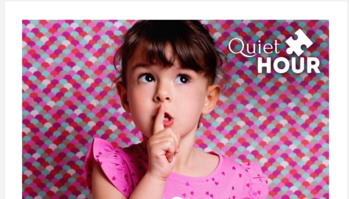Una spesa inclusiva con Un Cuore per l’Autismo e Carrefour: “Quiet Hour” arriva a Tavernerio