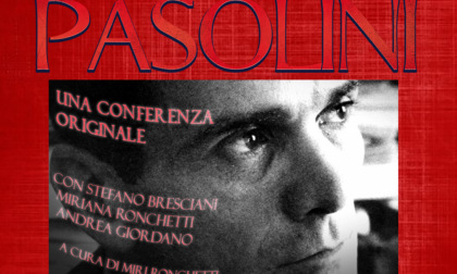 Como omaggia Pier Paolo Pasolini a 100 anni dalla sua nascita