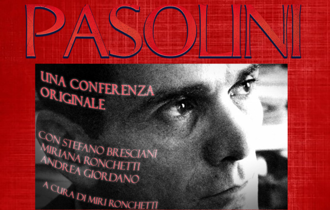Como omaggia Pier Paolo Pasolini a 100 anni dalla sua nascita