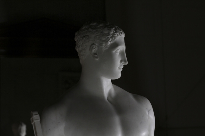 Villa Carlotta e il suo Palamede celebrano i 200 anni dalla morte di Antonio Canova