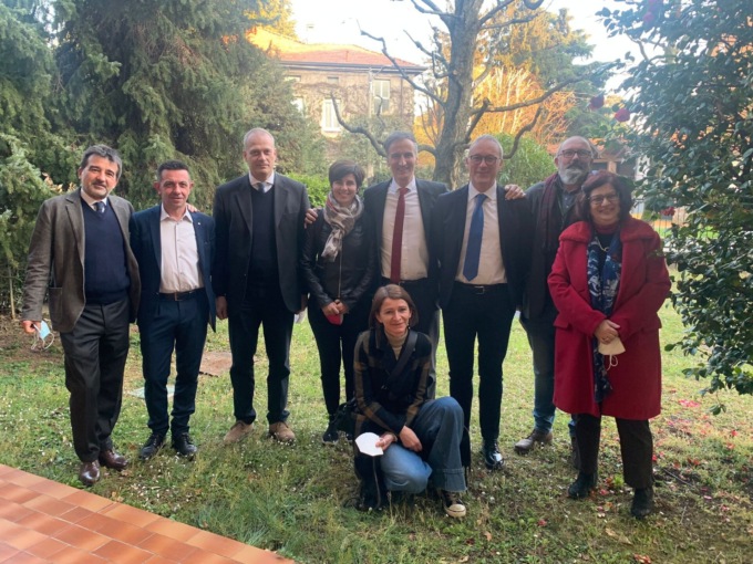 Scuola e lavoro: quale futuro? La tavola rotonda al Giornale di Cantù