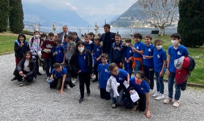 Prima edizione del Premio agli Sportivi Comaschi: i vincitori