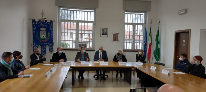 A 30 anni dalle stragi di Capaci e via D’Amelio, il Comune presenta un calendario di eventi