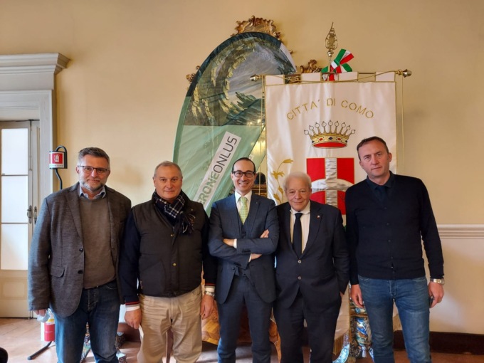 Dopo due anni di stop, torna l’Orienteering a Como
