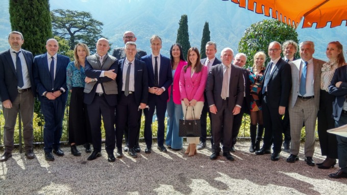 Villa del Balbianello pronta alla nuova stagione: in soli 15 giorni di apertura quasi 5mila visitatori