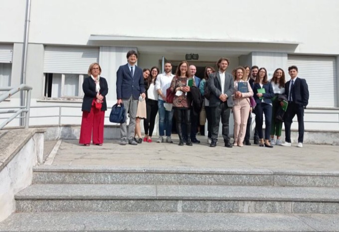 42 tirocinanti del corso di Medicina Generale hanno discusso la tesi: nuove forze per la medicina del territorio