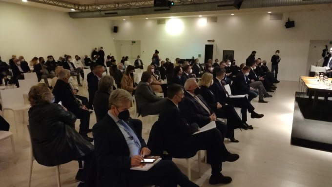 Agrinatura al via l’edizione numero 21