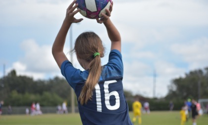 La Us Canzese punta sulle ragazze: vuole una squadra di calcio femminile