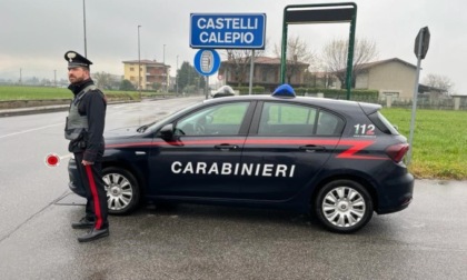 Rapinarono un ufficio postale nella Bergamasca: arrestati due comaschi