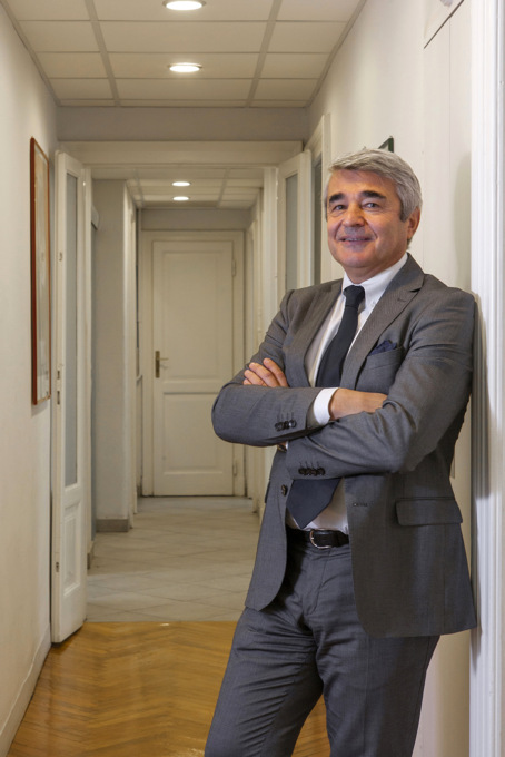Elezioni Guanzate 2022, la lista “Insieme” ufficializza il candidato sindaco: sarà Giovanni Somaini