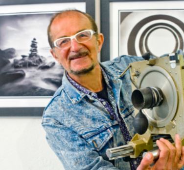 Stenos Opaios Cielo Terra Acqua: il fotografo Luigi Corbetta in mostra a Como